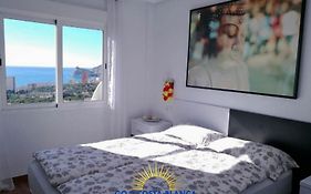 Apartamento Torre VII